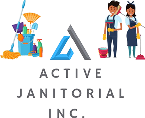 Active Janitorial Inc